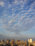 大云层