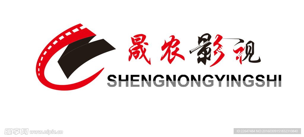 影视LOGO