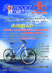 上海永久山地车