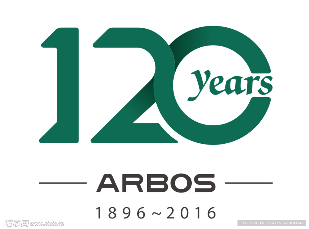 120周年
