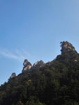 武陵源风景区