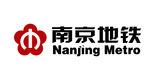 南京地铁标志Logo
