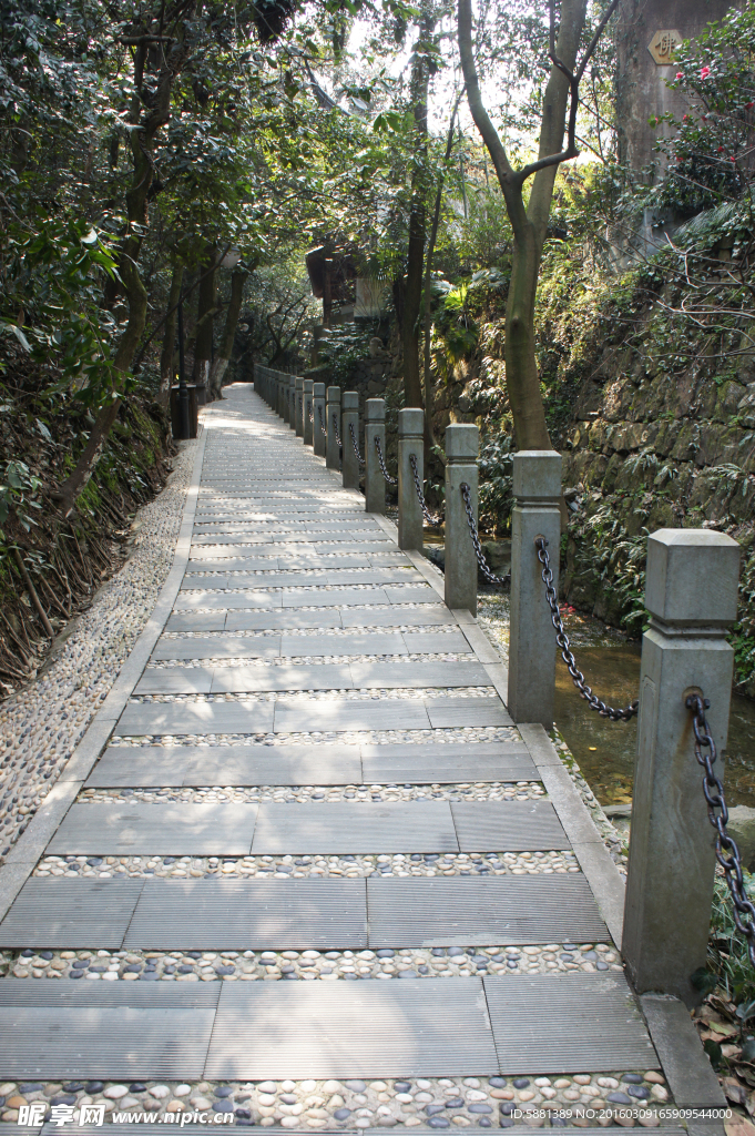 石柱