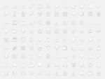 UI设计图标