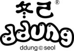 冬己娃娃LOGO