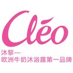 沐黎沐浴露LOGO