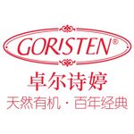 卓尔诗婷LOGO