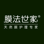 膜法世家LOGO