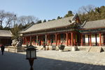 颐和园大戏台