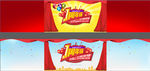 首页banner
