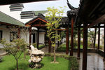 江南庭院