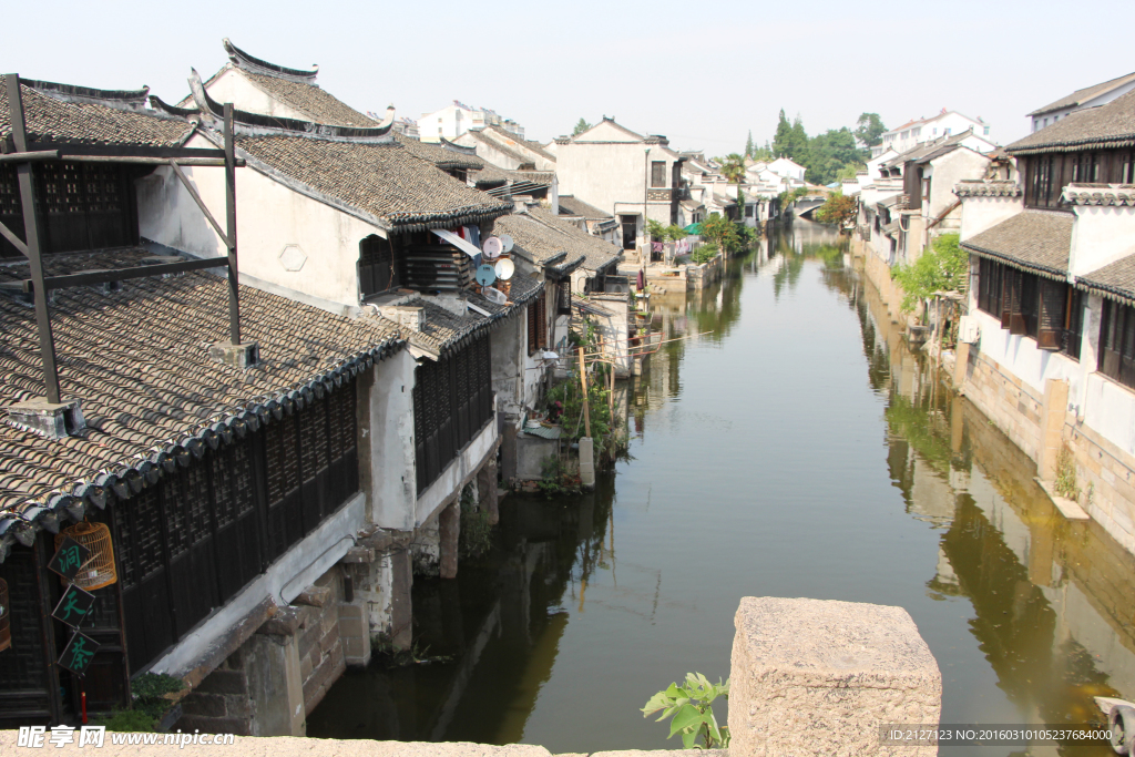 江南水乡