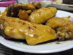 鸡翅