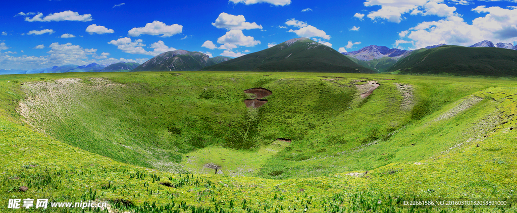 巴塘陨石坑