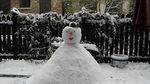 雪人