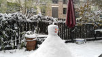 雪人