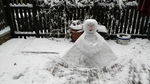 雪人