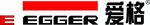 爱格地板 地板logo