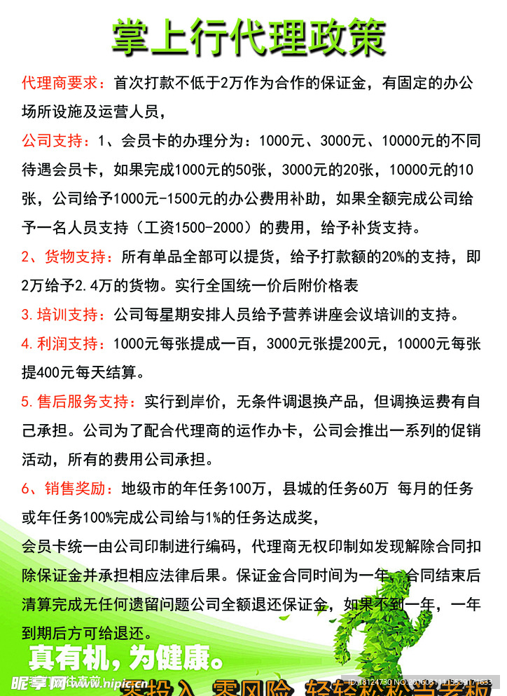电子商务价格表