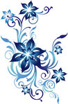 青花