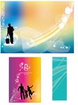 海报广告