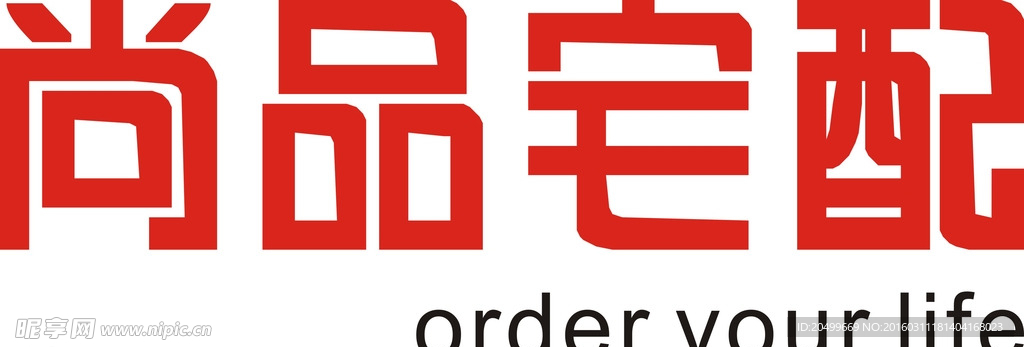 尚品宅配LOGO