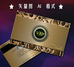 VIP贵宾金卡