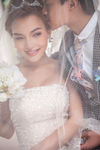 影楼婚纱样片