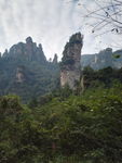 湖南园林风景