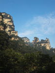 武陵源景区