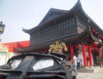南禅寺步行街