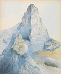 高山