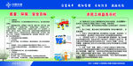 高速公路安全质量宣传橱窗