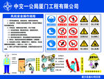 高速公路隧道风机安全操作规程