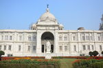 印度维多利亚纪念馆