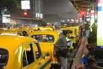 印度出租车