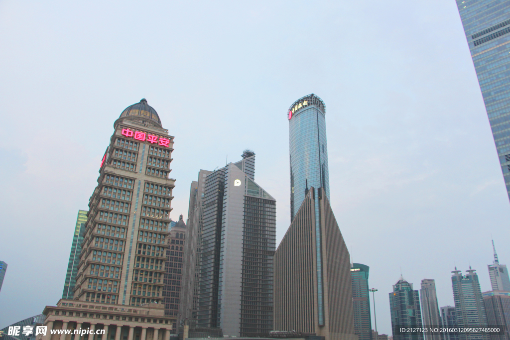 外滩