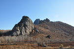大兴安岭