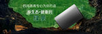 茶叶海报模板