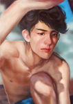 阳光少年