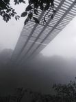 张家界天门山森林公园