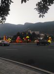 湖南街景