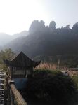 武陵源风景