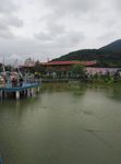无锡山水风景