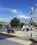 新西兰街拍