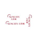 太阳城洋伞logo
