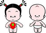 小屁孩