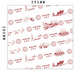 汉堡纸汉堡纸