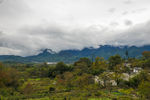 宏村塔川风景