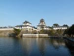 仿古建筑